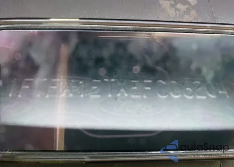 2014 Ford F-150 Fx4 из США, поврежденный, VIN 1FTFX1ETXEFC06204